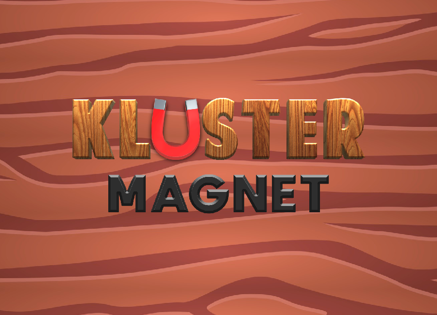 Kluster Magnet