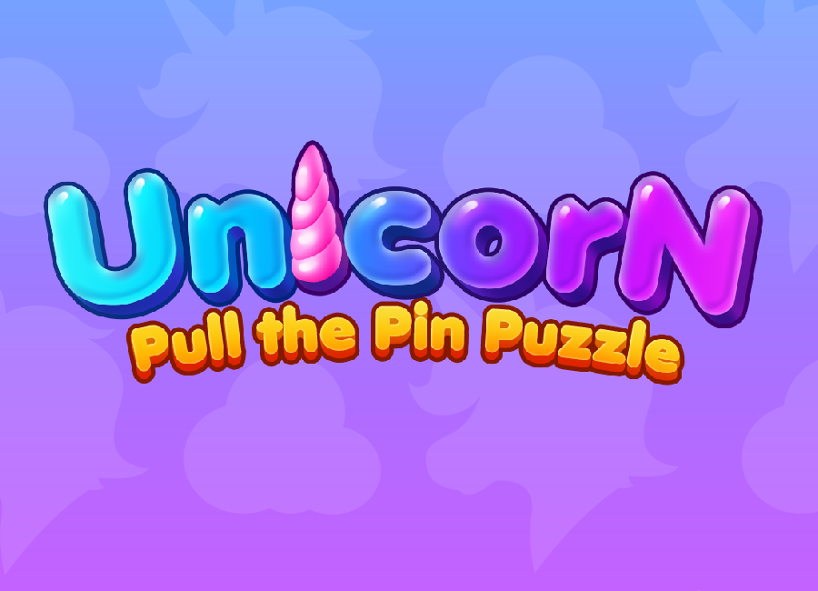 Unicorn Pull the Pin